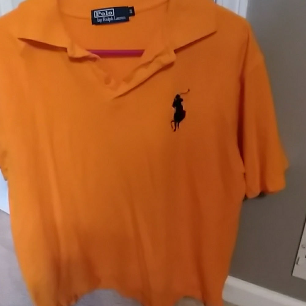 Ralph Lauren polo shirt